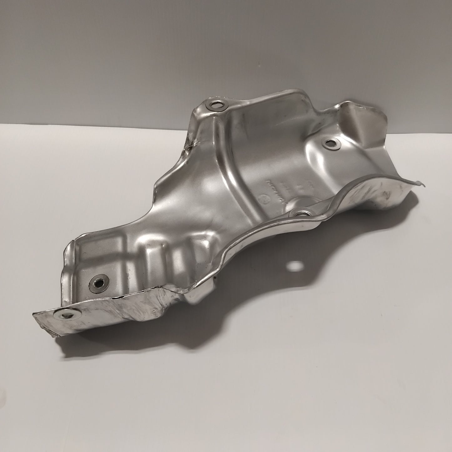 Genuine Fiat Protection | 51889078