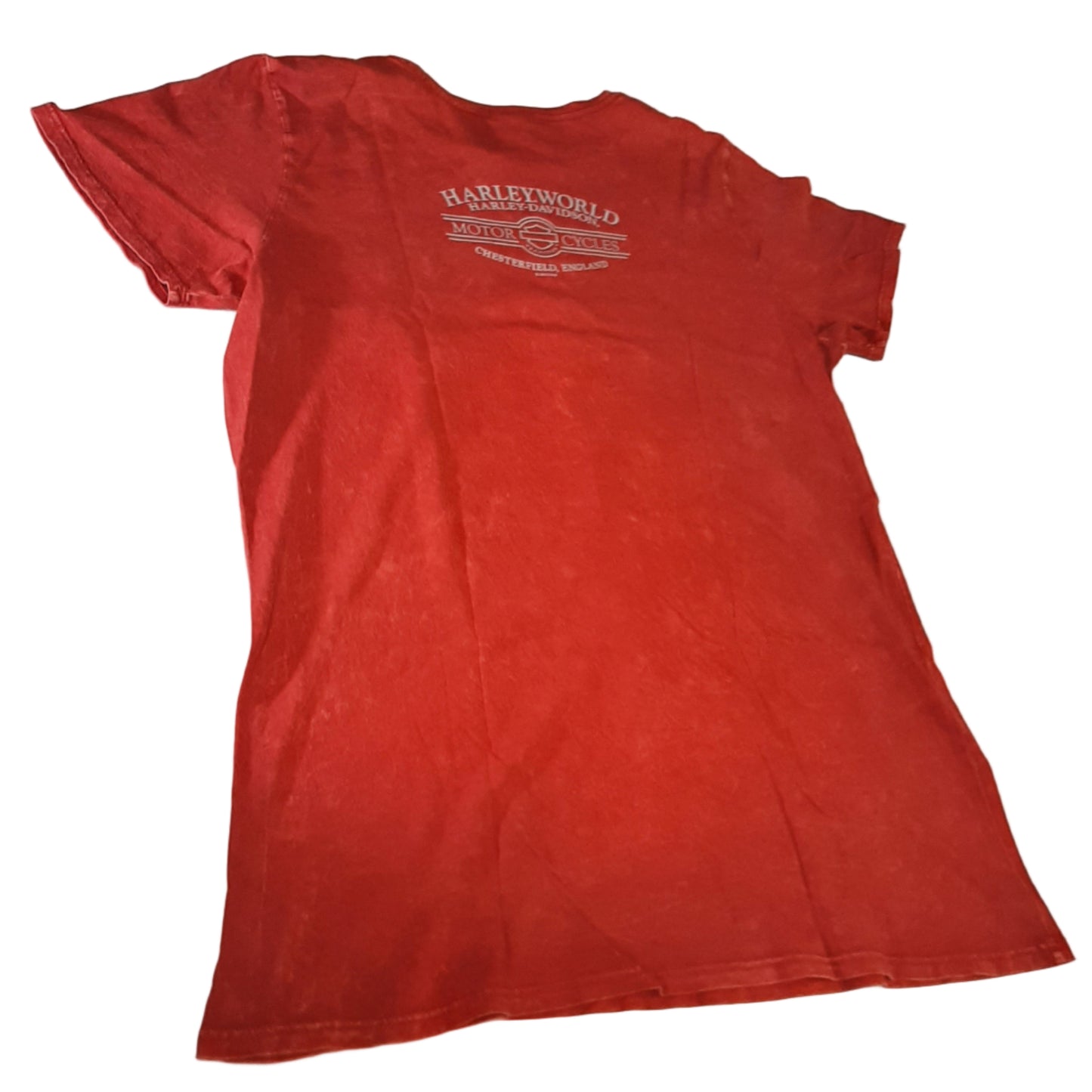 Genuine Harley Davidson Desire Men's T-shirt - XXL | R0032107