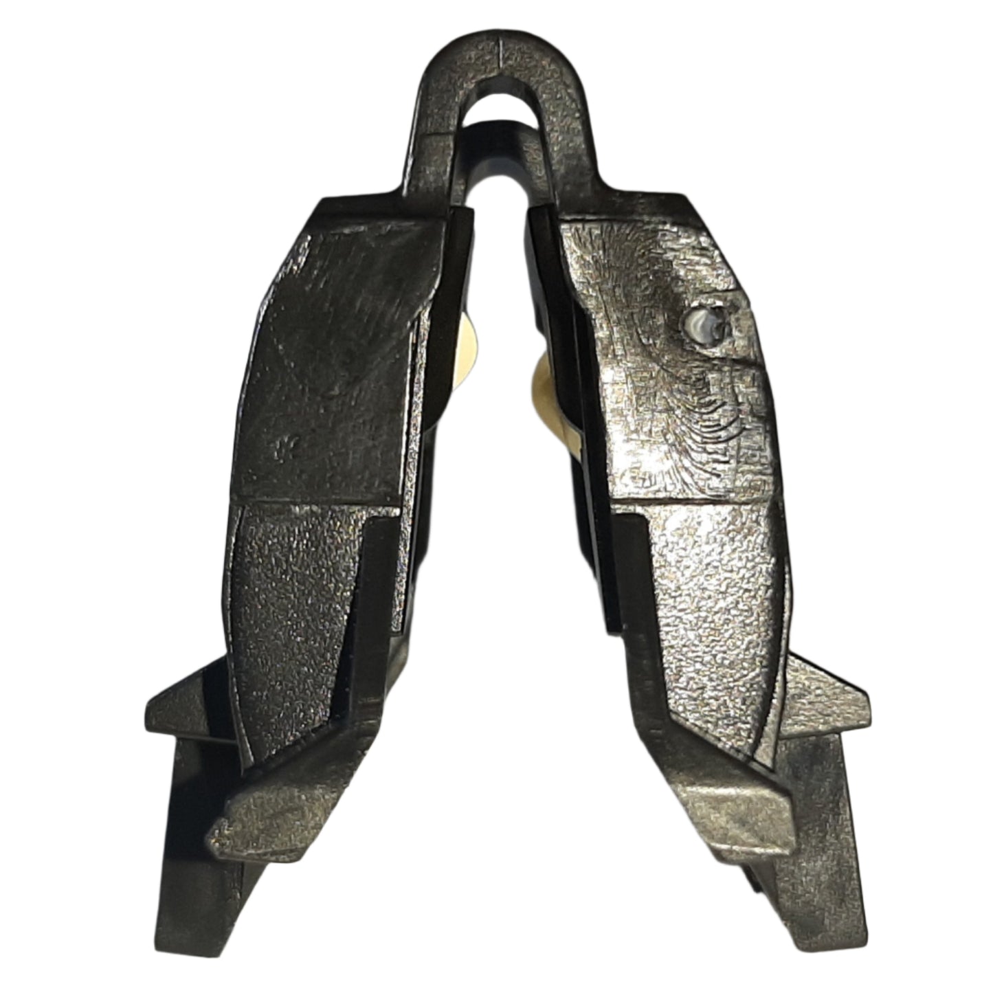 Genuine Peugeot Pedal Fix Set | 9820420280