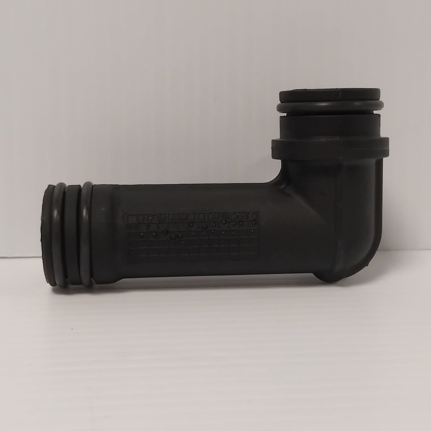 Genuine Oil Drain Elbow - Ford Focus / Mondeo / Fiesta 1.8 | 1078427