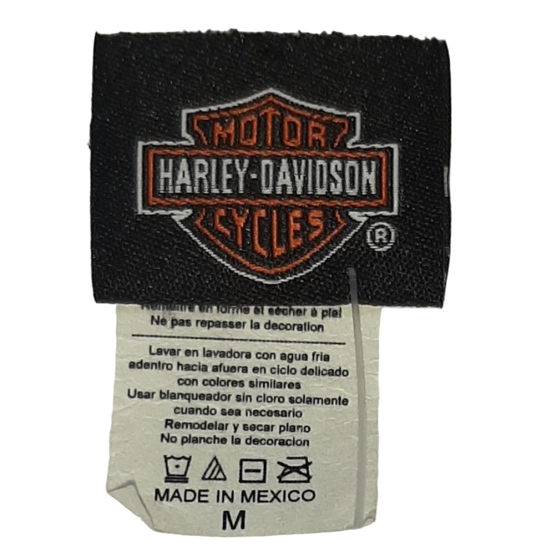 Genuine Harley Davidson Devine Robin Hood Women's T-shirt - Medium | R0036034