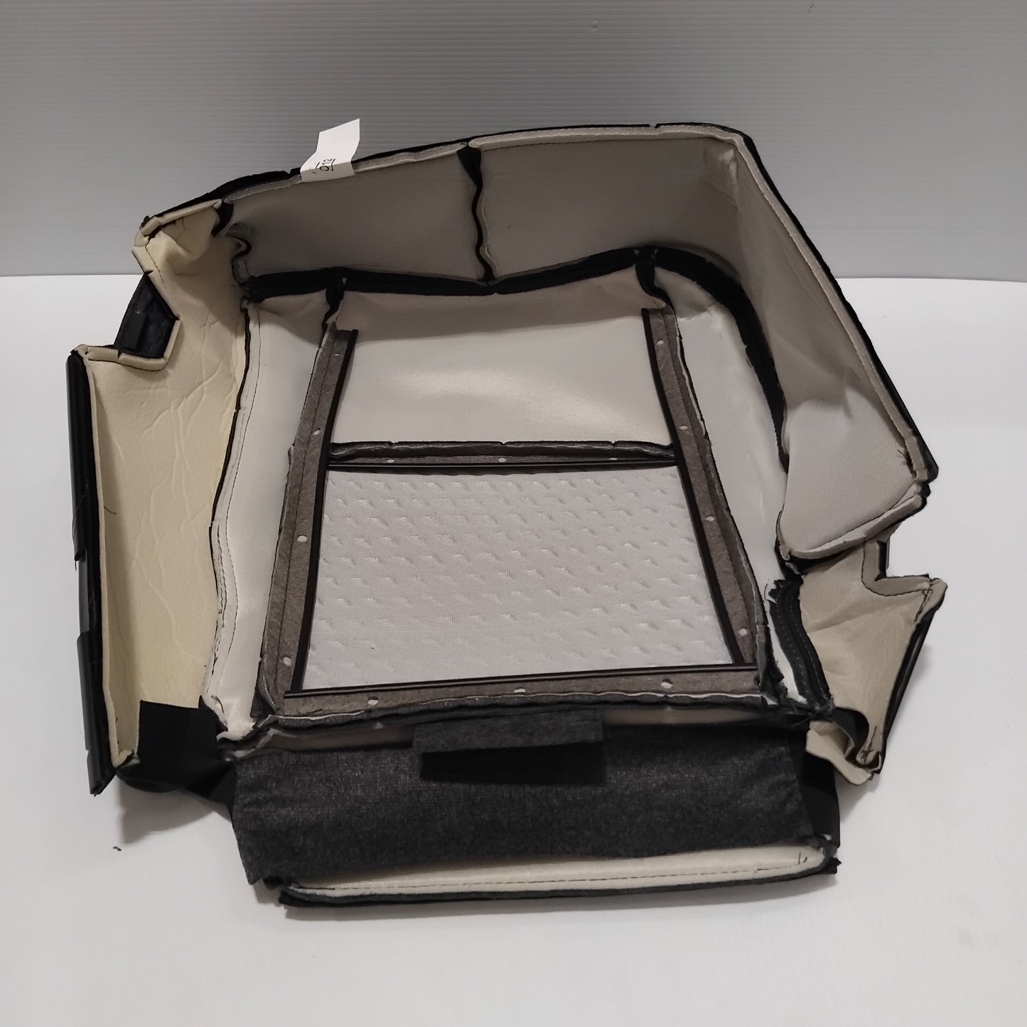 Genuine Seat Cushion Cover - Ford Transit / Tourneo 2018-2023 | 2221722