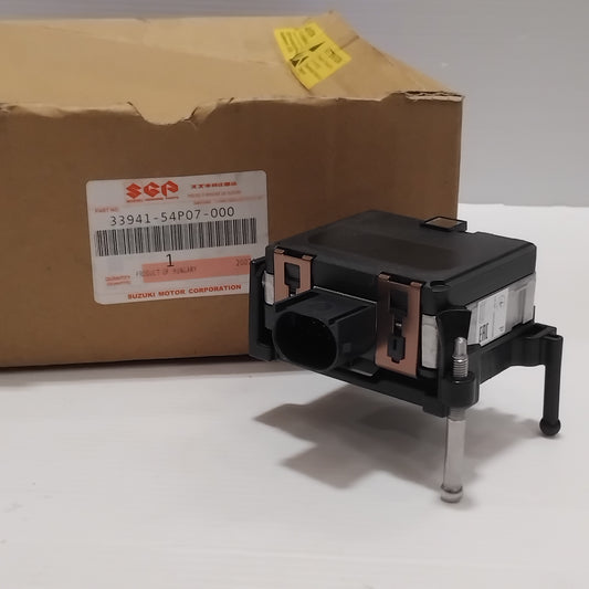 Genuine Suzuki Sensor,Mrr Apk416 2Wd | 33941-54P07-000