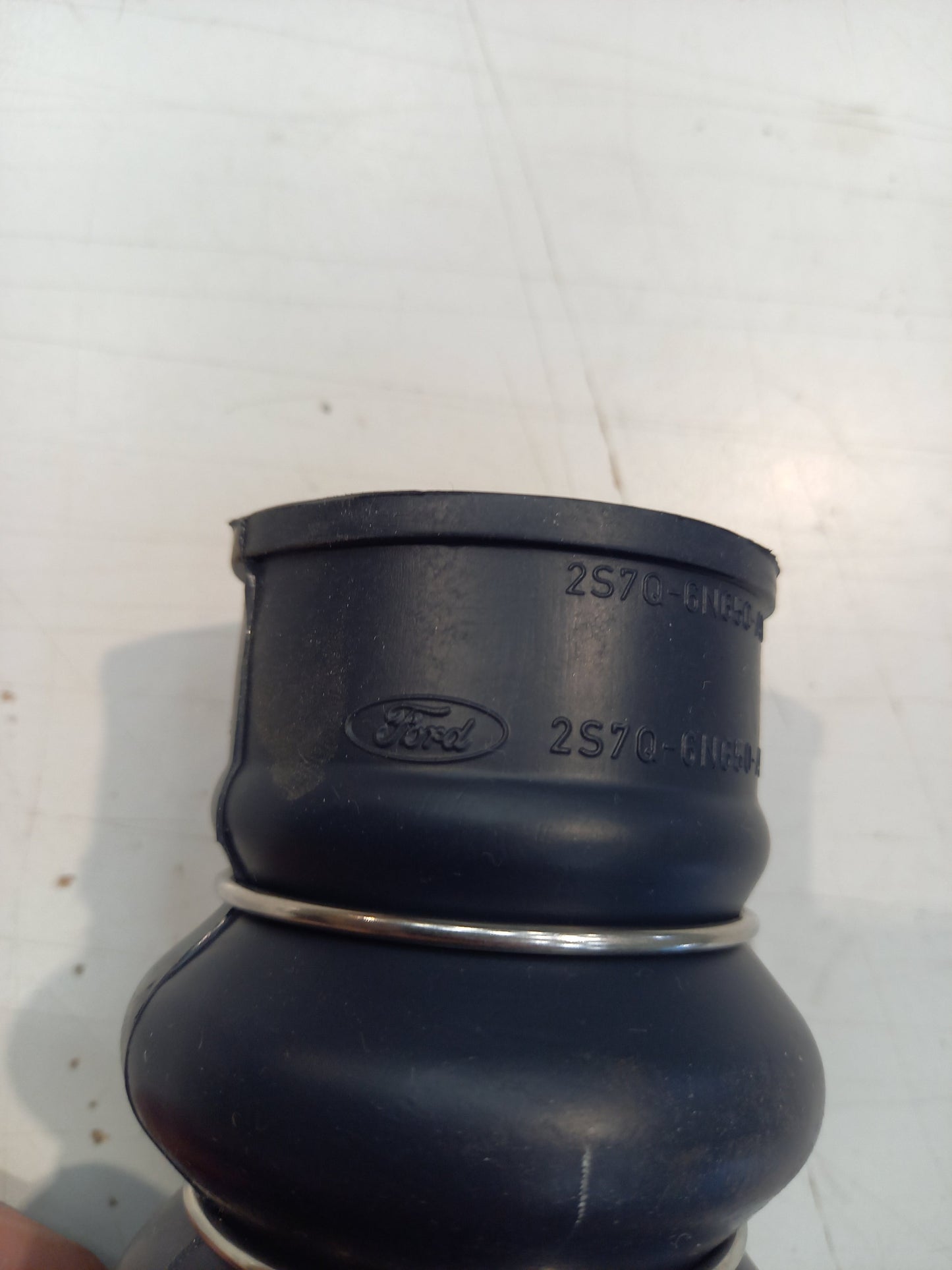 Genuine Ford Hose - Air | 1222905