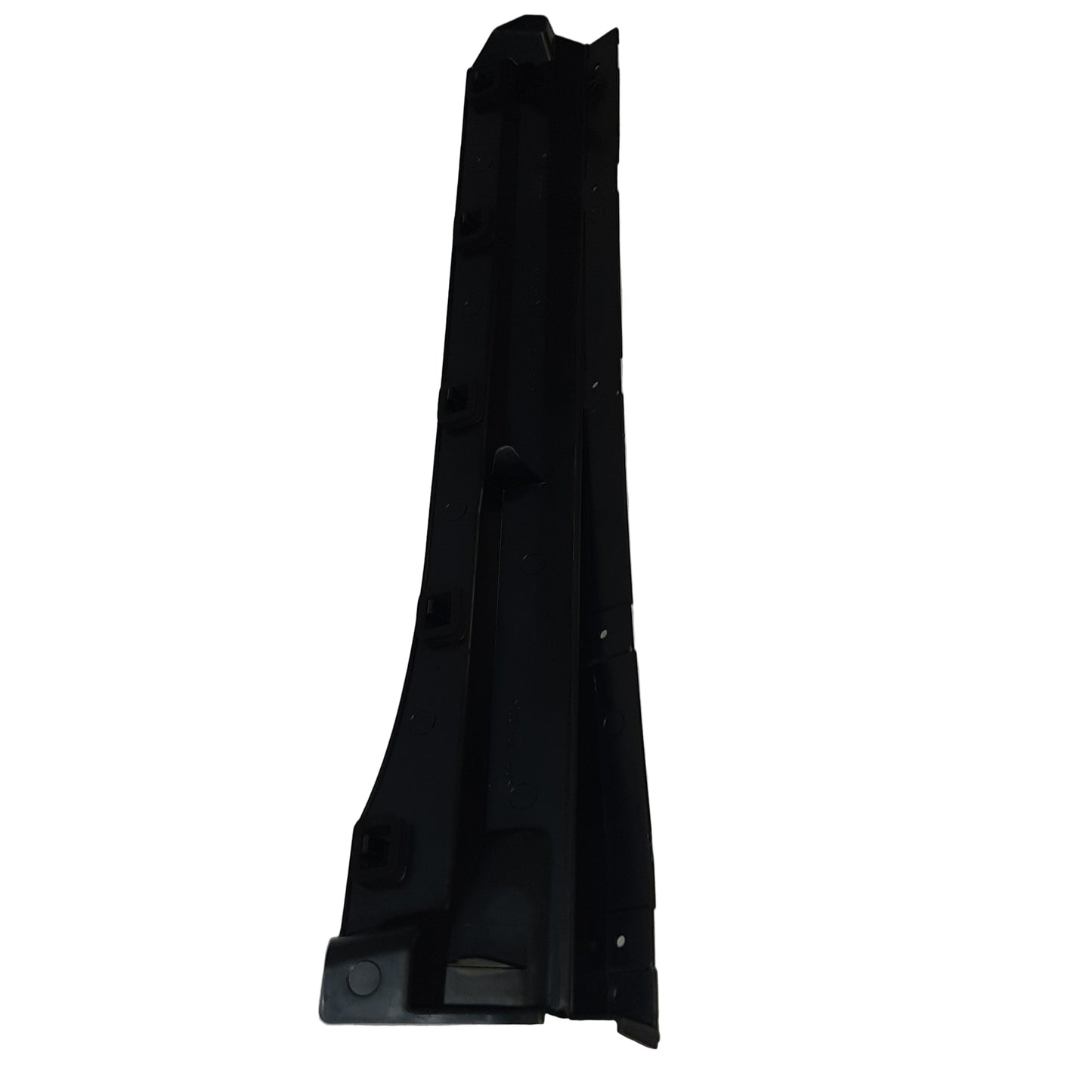 Genuine Toyota Moulding, Rear Door Passenger | 75745-F4010