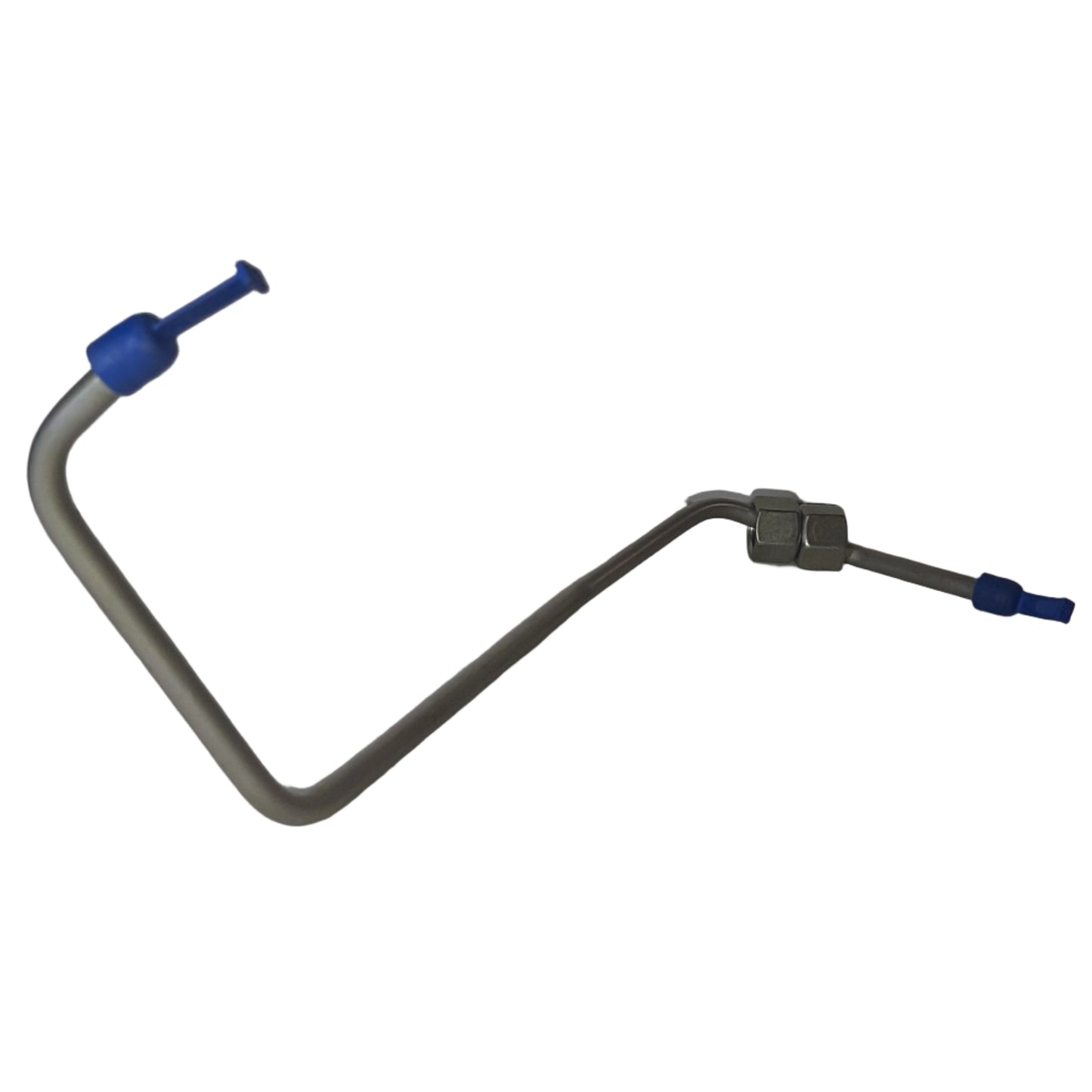 Genuine Peugeot Injection Pump Outlet Pipe | 1570N2