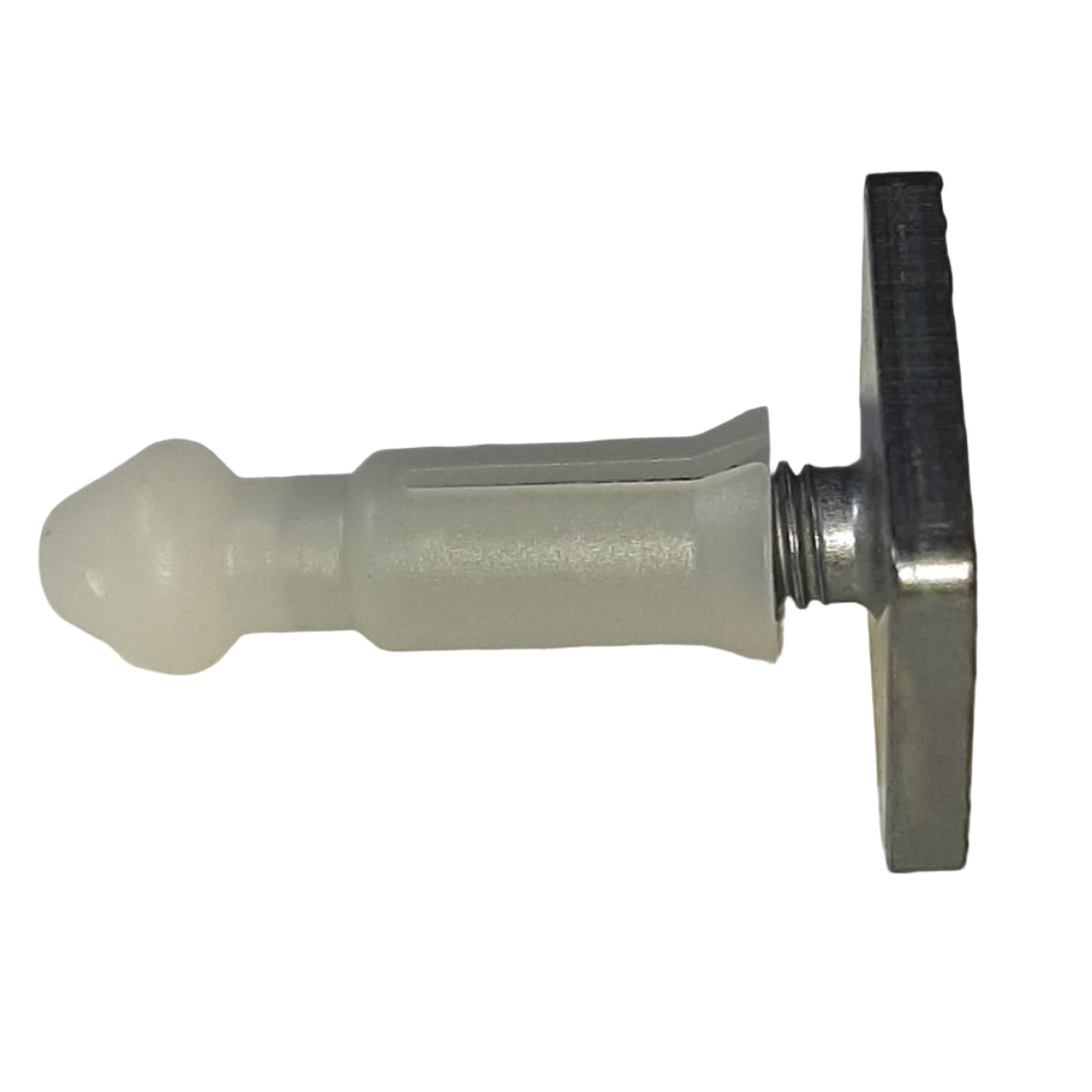 Genuine Peugeot Plate Screw | 742975