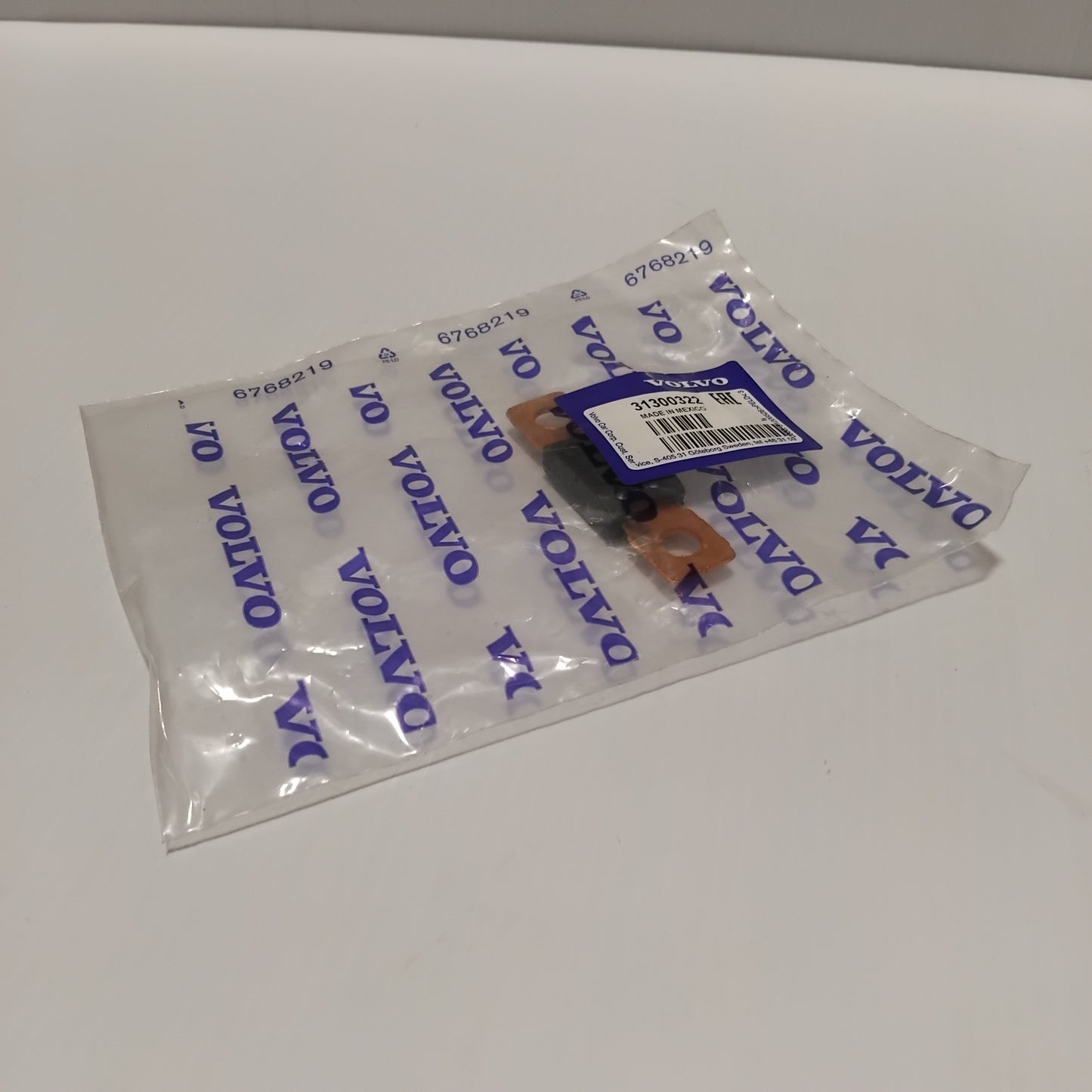 Genuine Volvo Fuse | 31300322