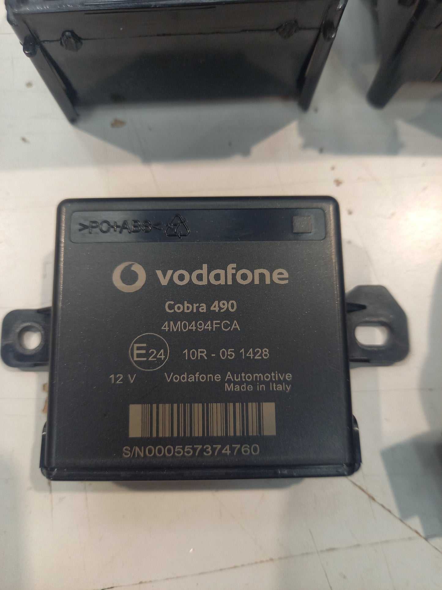 Genuine Ford Kit - Parking Distance Control | 2225438
