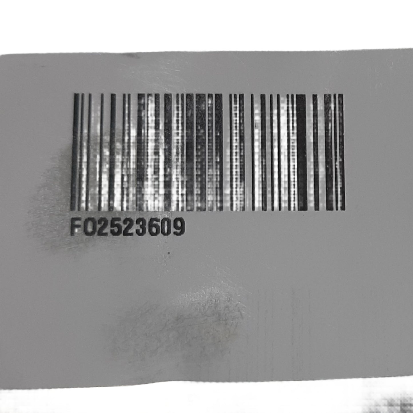 Genuine Ford Pipe - Muffler Outlet - Front | 2523609