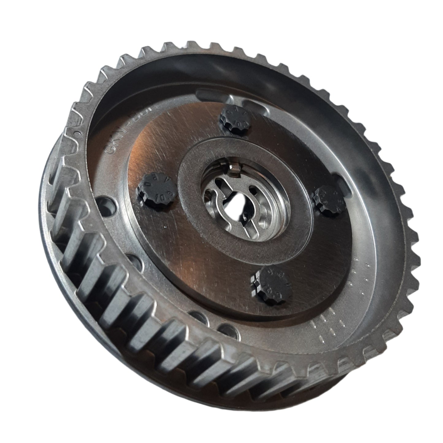 Genuine Peugeot Sprocket And Bolt | 1618395580