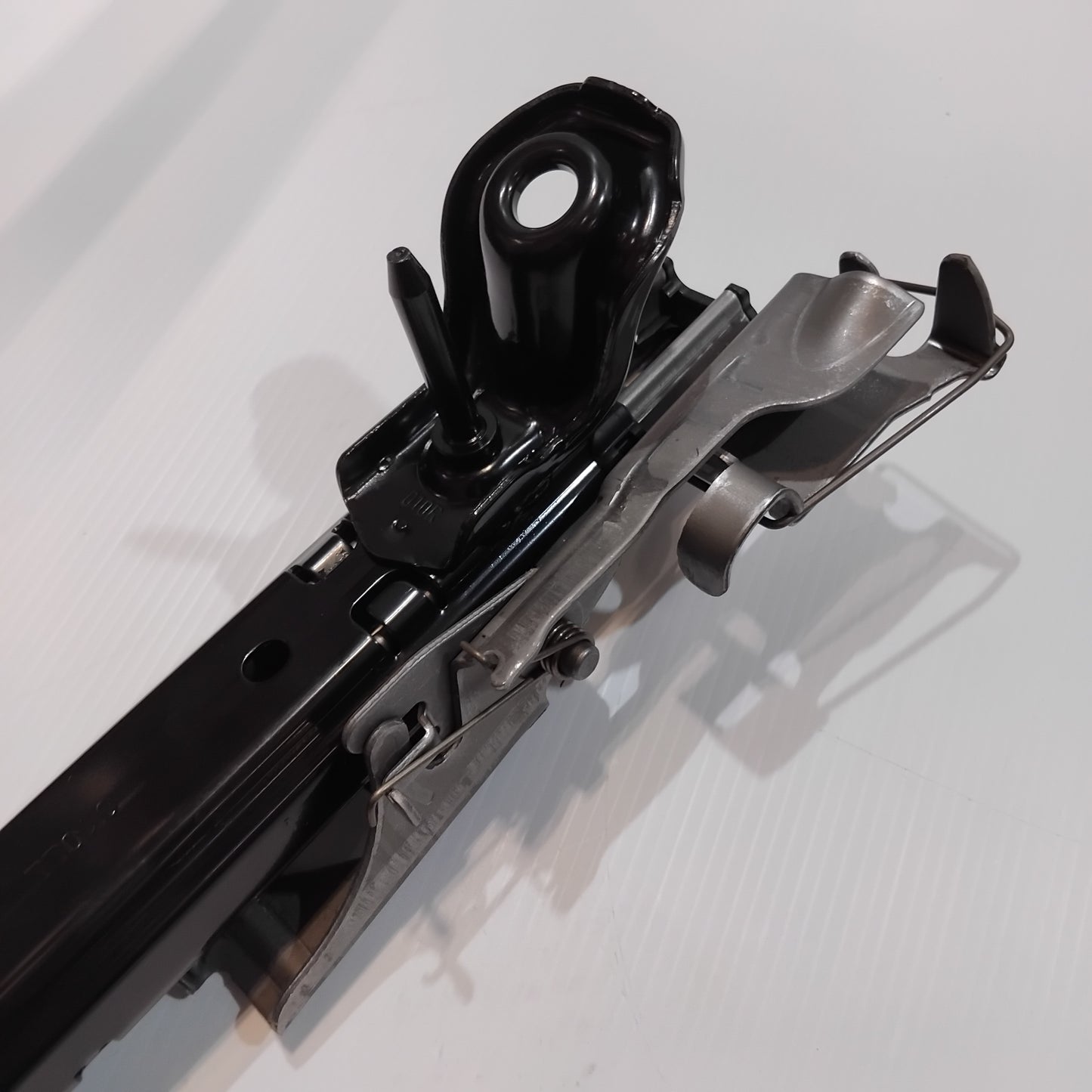 Genuine Toyota Track Assy Kit, Fr | 04001-65452