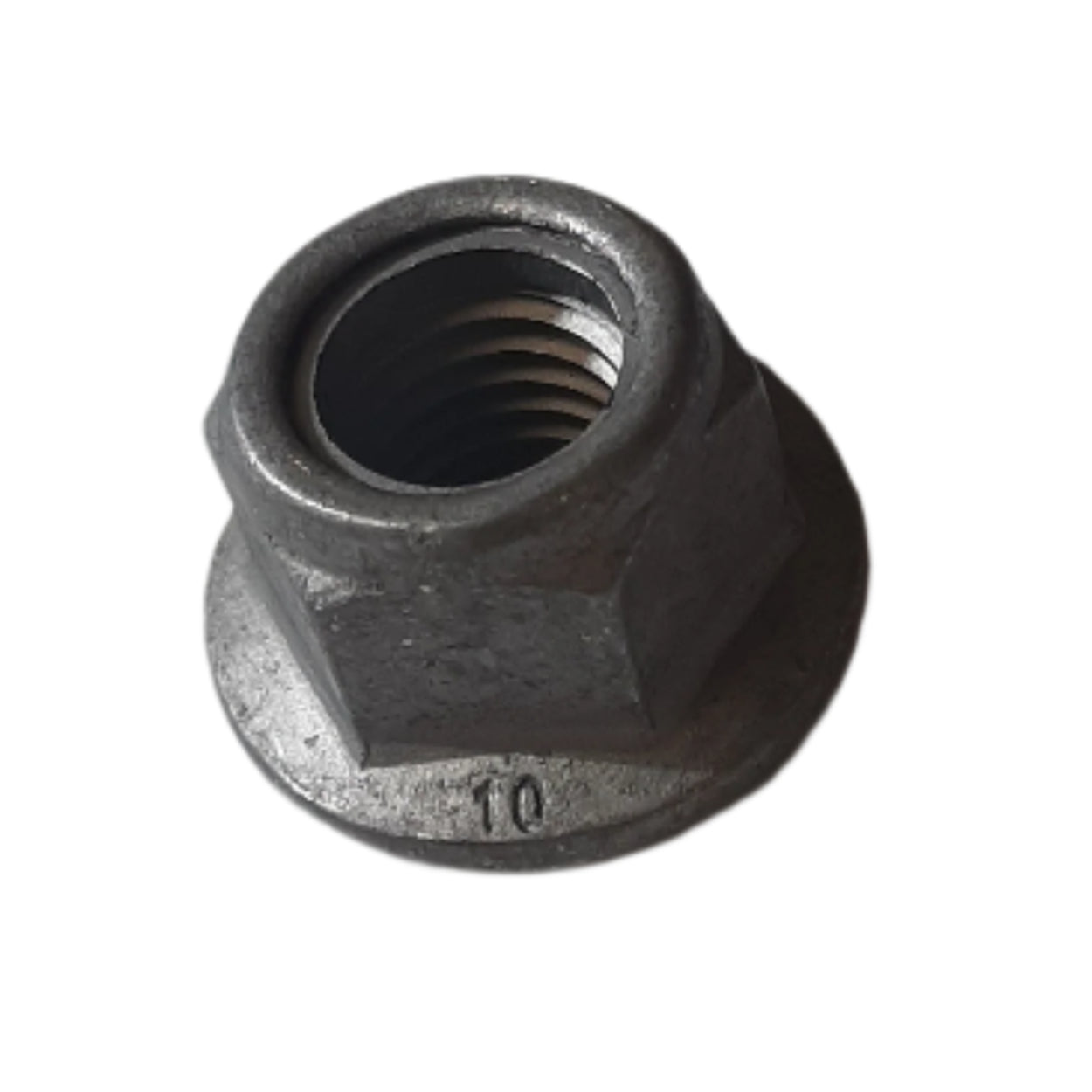Genuine Ford Nut | 1388626