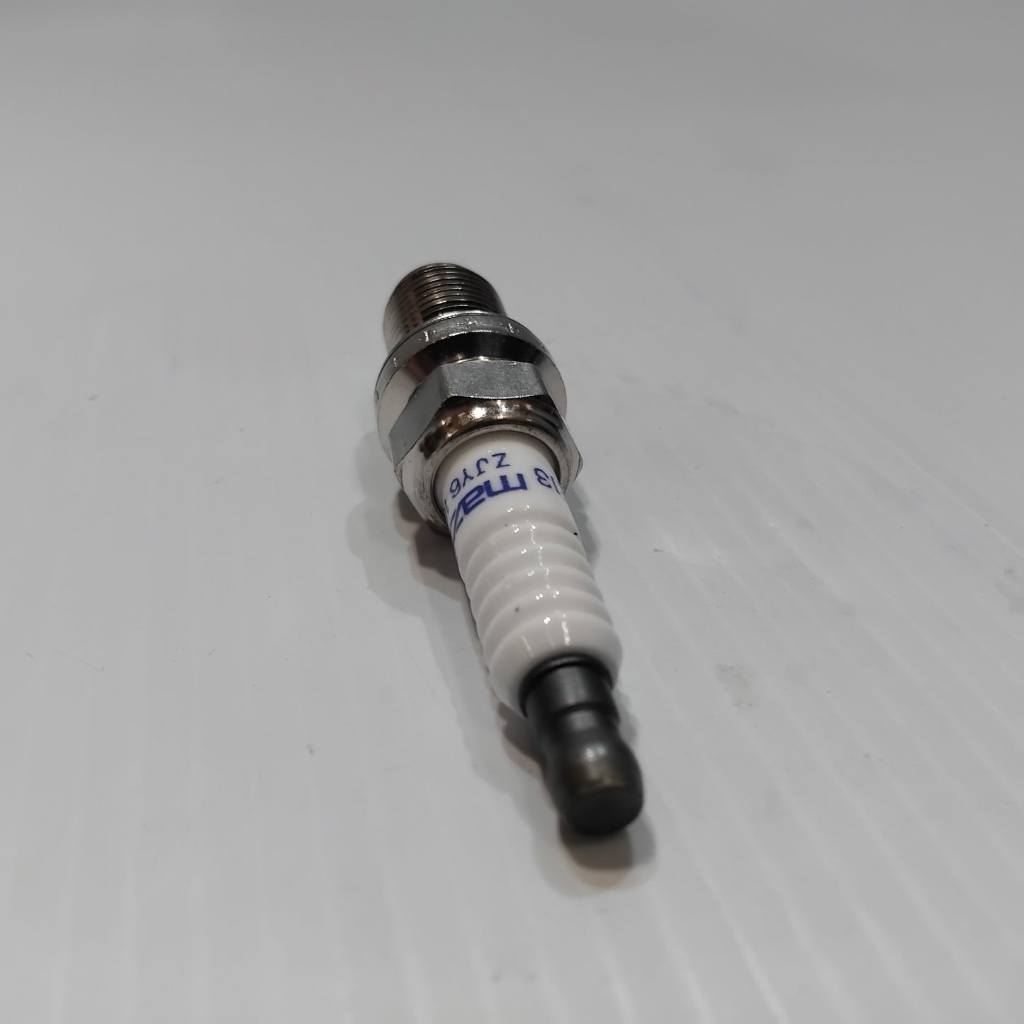 Genuine Spark Plug - Mazda 2 / 3 Petrol 2007-2014 | ZJY618110