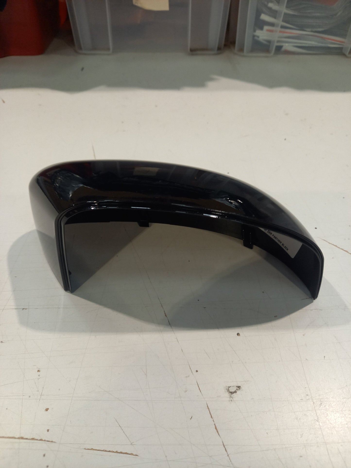 Genuine Ford Cover - Mirror Housing | 1539407