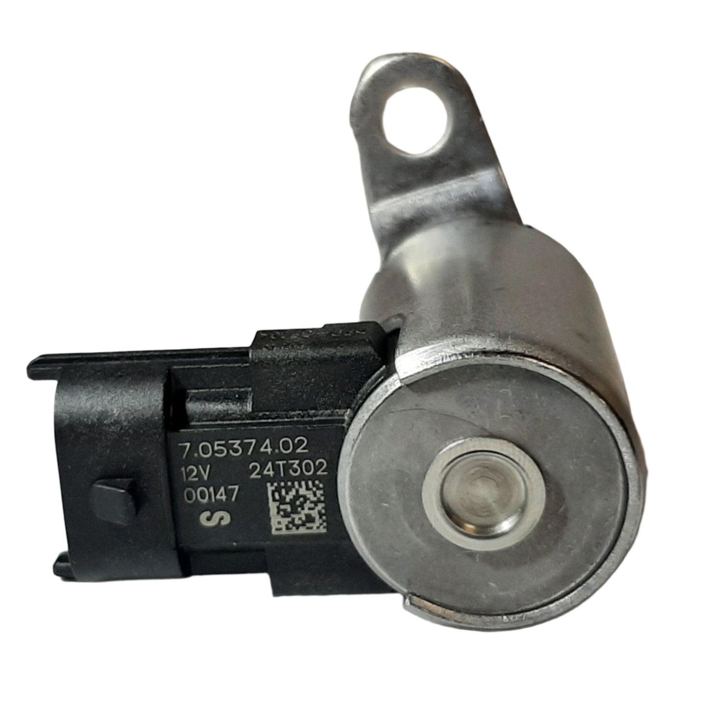 Genuine Fiat Electro-Valve | 46336110