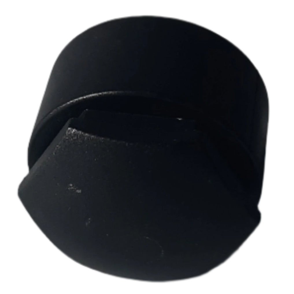 Genuine Vw Seat Audi Skoda Wheel Bolt Nut Cover Cap (For Locking Nuts Only)