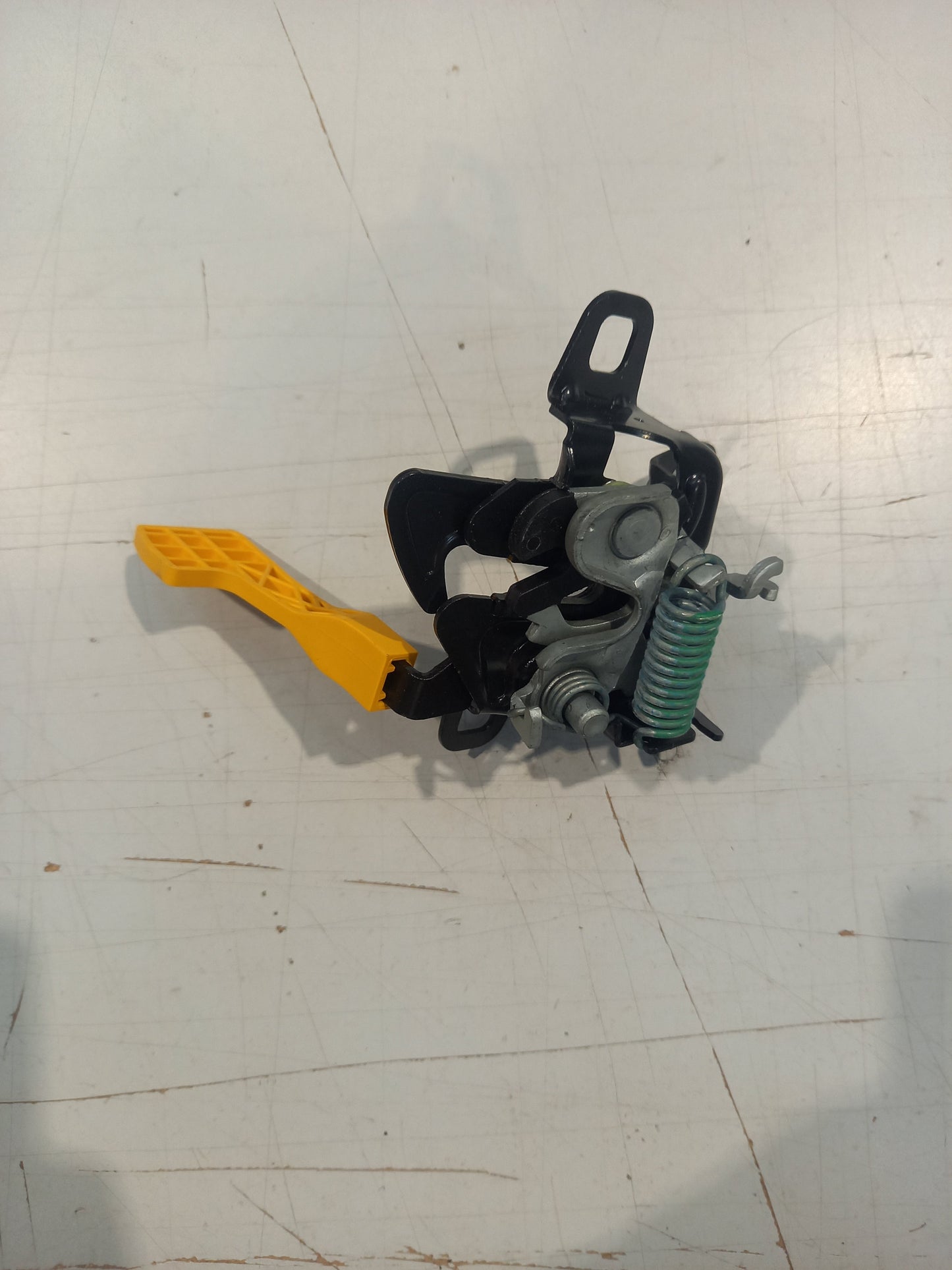 Genuine Fiat Lock | 52029617