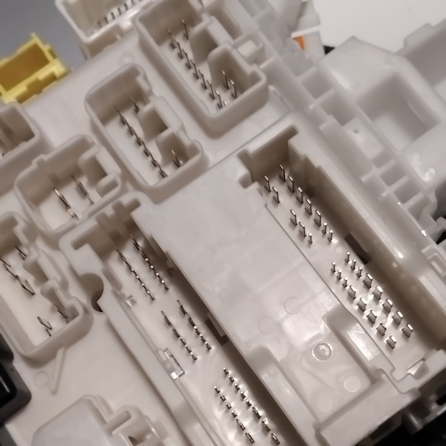 Genuine Suzuki Harness, Floor Apk416 | 36630-54PA0-000