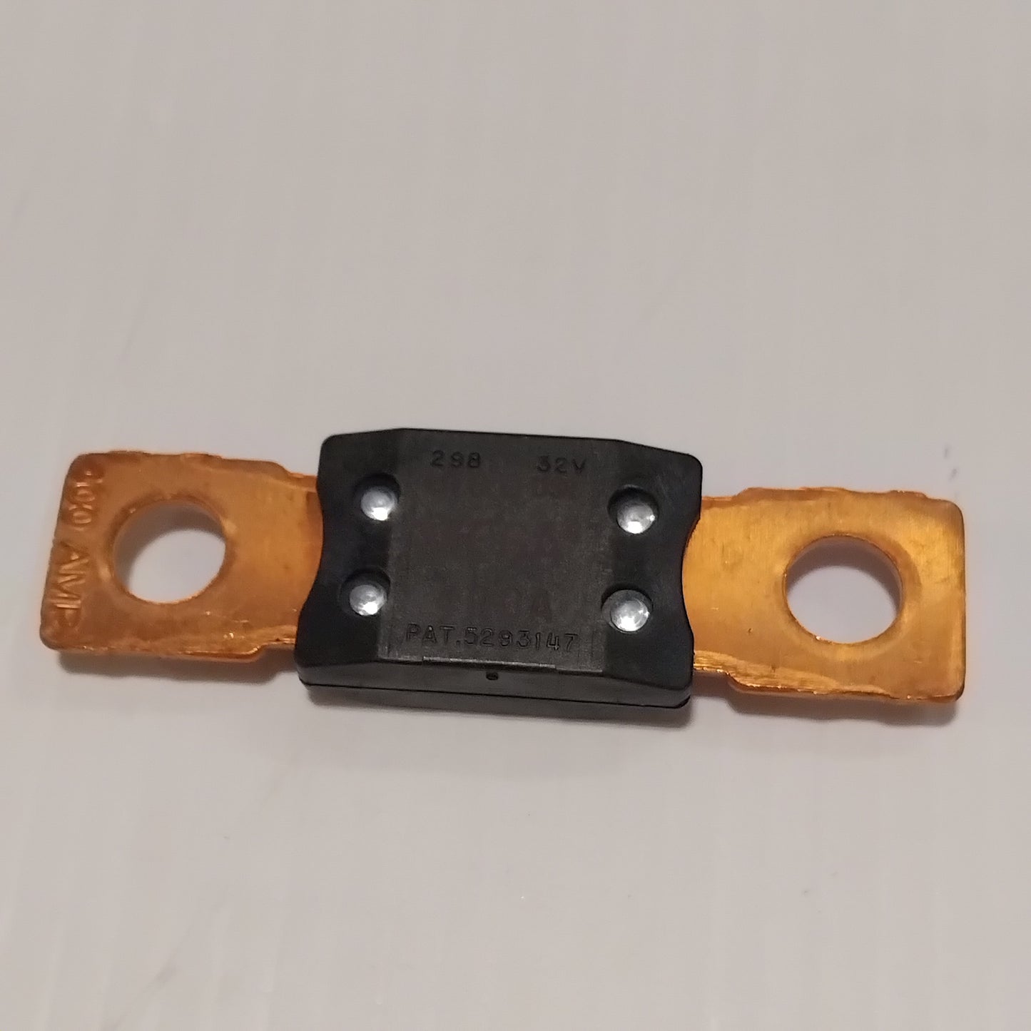 Genuine Volvo Fuse | 31300322