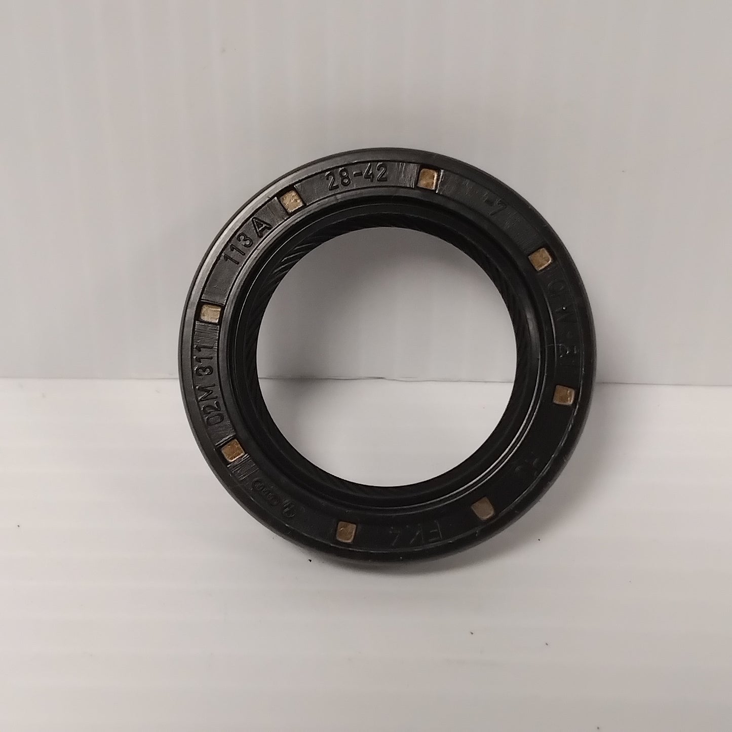 Genuine Crankshaft Seal - Ford Galaxy 2000-2006 | 1457183