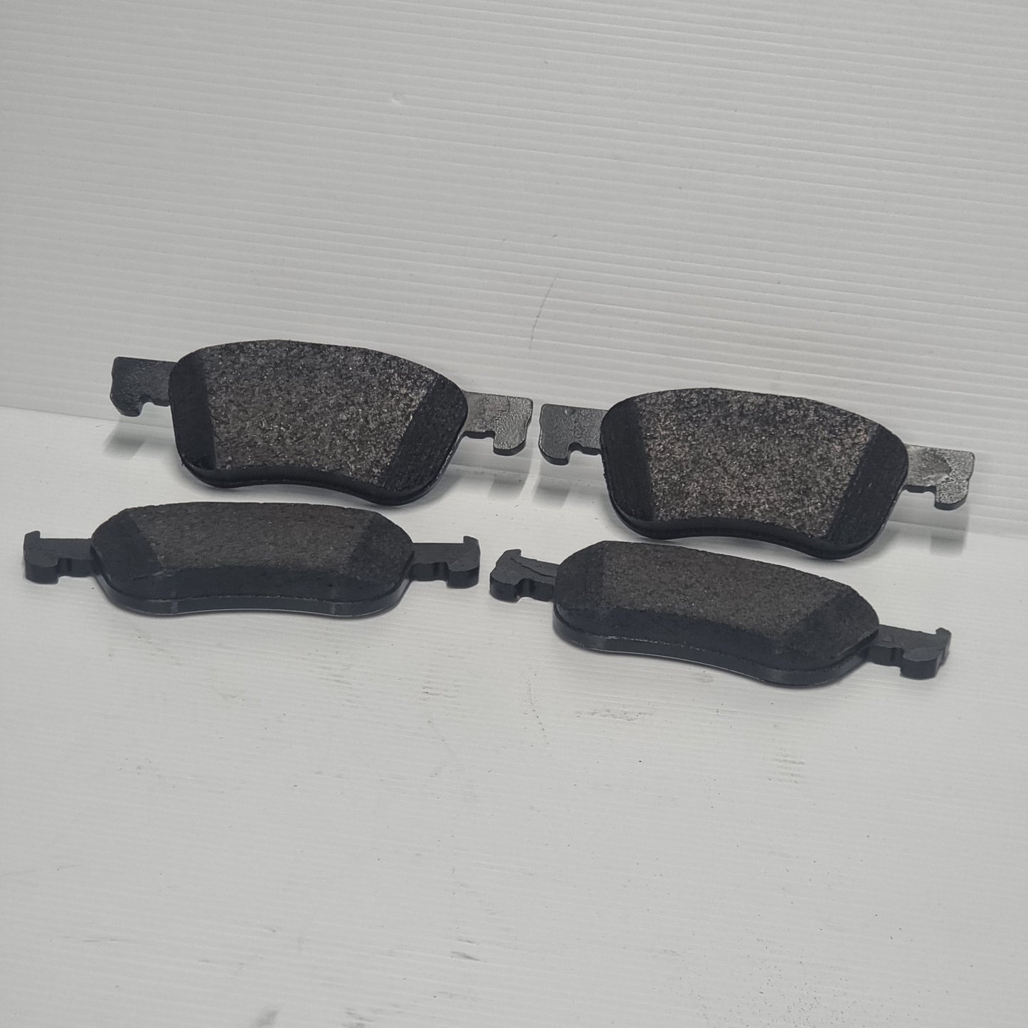 Genuine Ford Kit - Brake Lining | 2641074