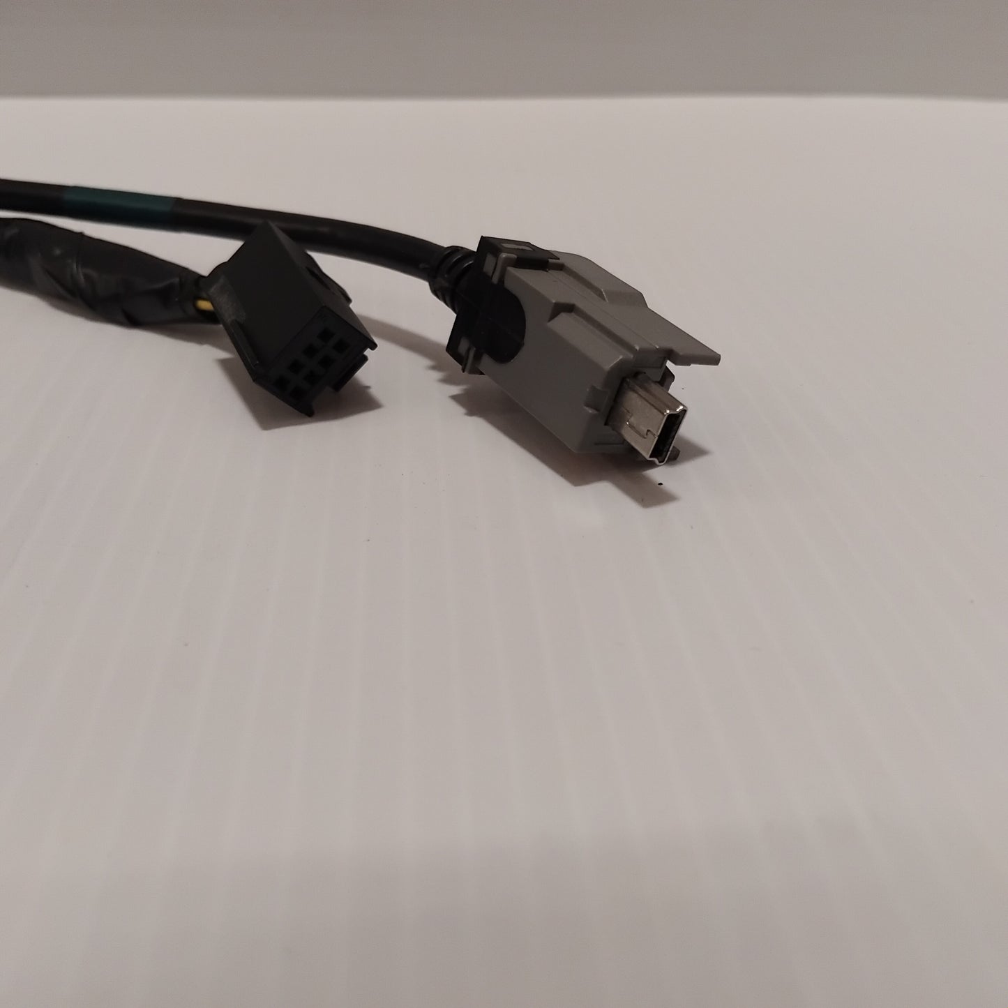 Genuine Fiat Cable Harness | 51978137