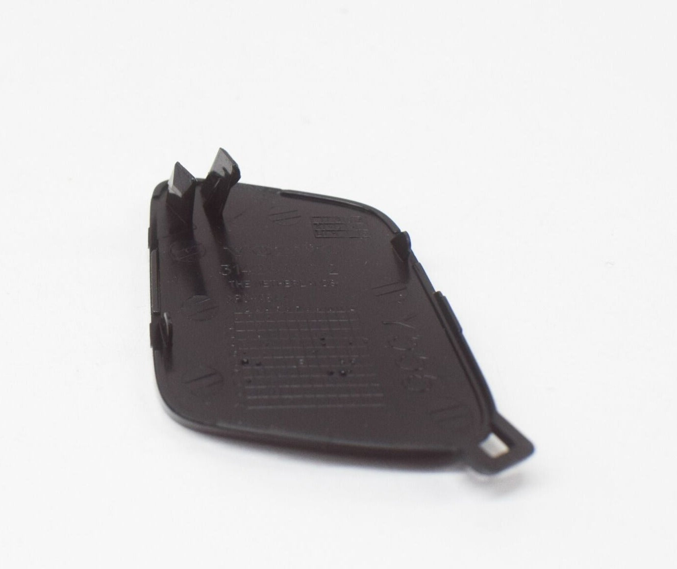 Genuine Volvo V40 Cross Country Tow Eye Cover | 39837673