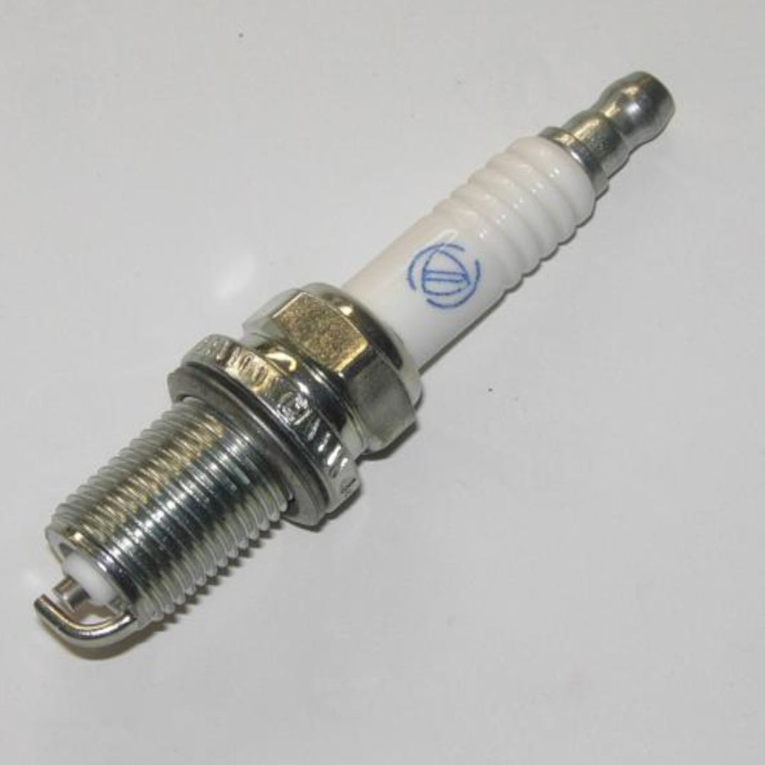 1x Genuine Spark Plug - Fiat Panda / Punto / Tipo | 71736277