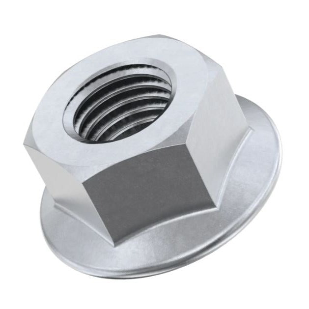 Genuine Flanged Nut - Peugeot 308 2013-2020 | 1611567380