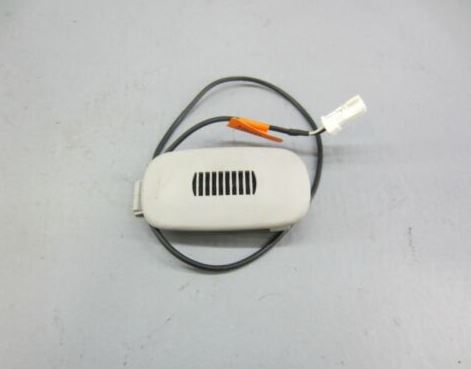 Genuine Peugeot Partner Van Radio Telephone Microphone | 9812377180