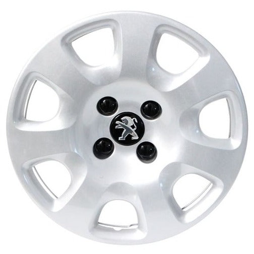15" Wheel Trim - Peugeot Partner / 308 2008-2013 | 5416T5