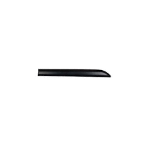 Genuine Peugeot Left Hand-Side Sliding Door Moulding - Peugeot Expert | 98087490Xt | 98087490XT