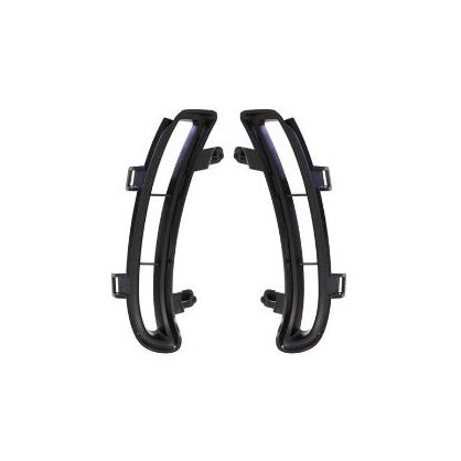 Front Bumper Deflector - Citroen DS3 2010-2019 | 7429J9