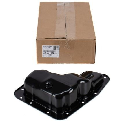 Genuine Peugeot Engine Oil Sump - Peugeot 208 2012-2019 | 9834236780