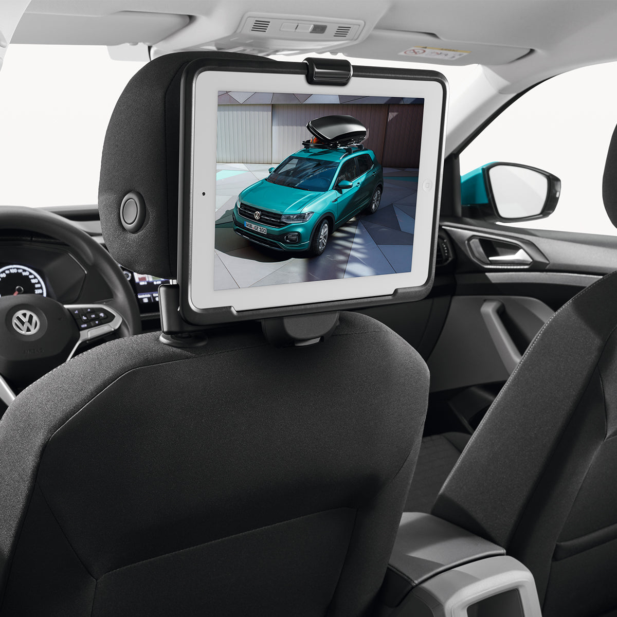 SEAT Tablet Holder for Apple Ipad 2-4 | 61125A