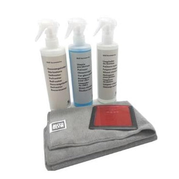Genuine SEAT Winter Care Kit | 71980BPADA