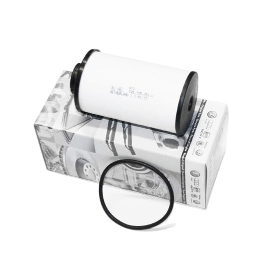 Genuine Gearbox Transmission Filter O-Ring - VW SEAT Audi Skoda DSG | 02E305051C