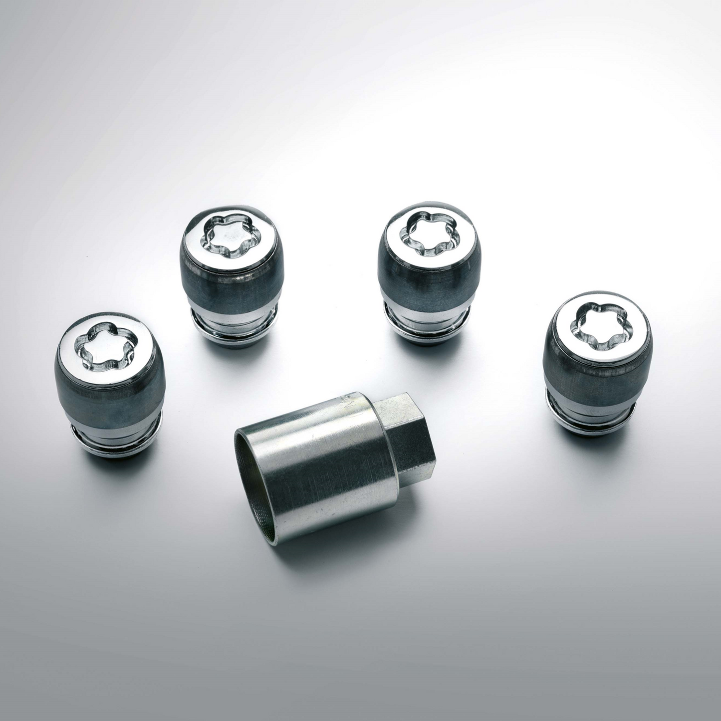 Looking Wheel Bolts Kit - Fiat Professional Talento | 52086614