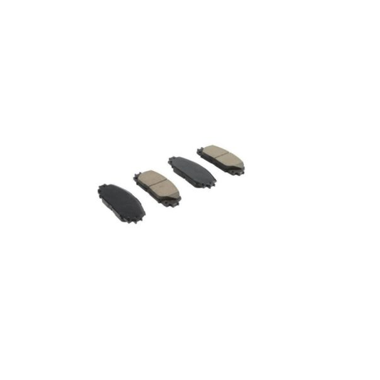 Front Brake Pads - Lexus RX Phase 3 | 04465-48190