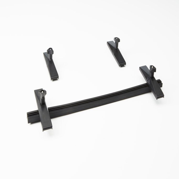 Genuine Attachment Kit For Thule Roof Box - Honda Cr-V 2014-2018 | 08L20E09600M