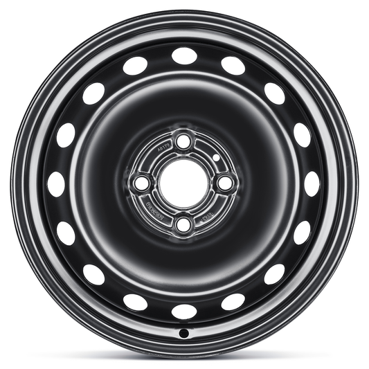 15" Alloy Wheel 6J X - Fiat Professional | 50529059