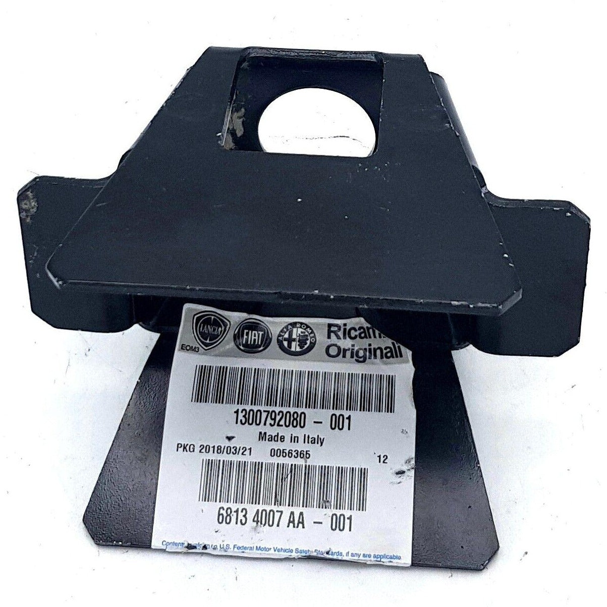 Jacking Point - Fiat Ducato | 1300792080