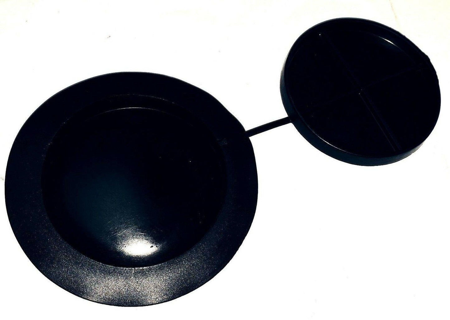 Genuine Fiat Chassis Plug - Ducato / Relay / Boxer | 1308290080