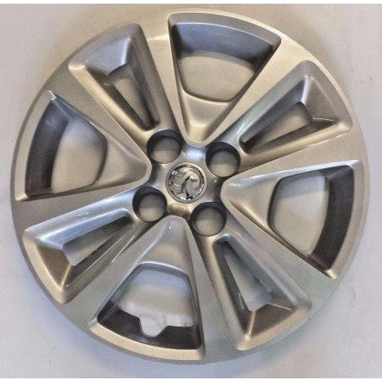 Genuine Corsa E 15" Steel Wheel Cover