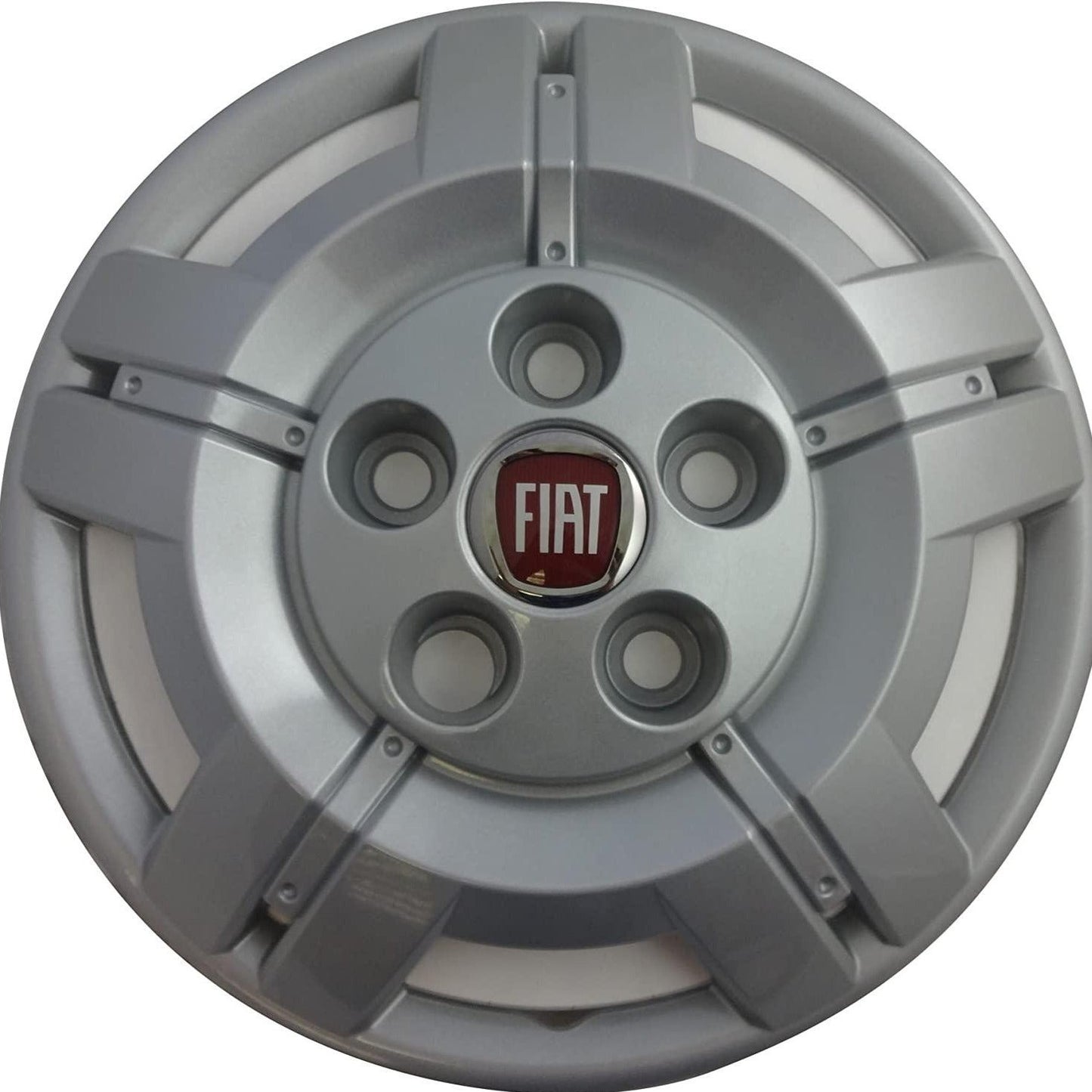 16" Wheel Trim - Fiat Ducato | 1358880080