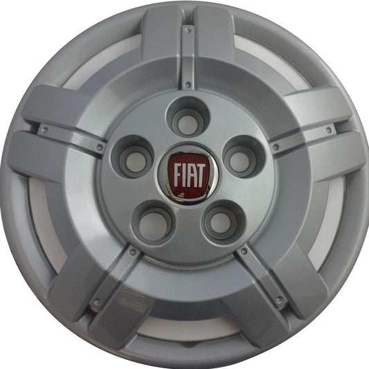 16" Wheel Trim - Fiat Ducato | 1358880080