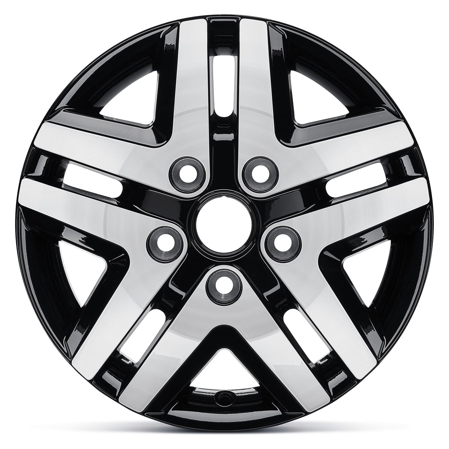 Genuine Fiat Wheel | 1382535080
