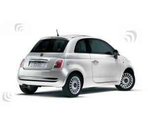 Genuine Fiat Anti-Theft Devi | 50901734