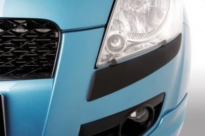 Genuine Suzuki Bumper Corner Protecti | 990E0-51K06-000